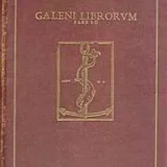 Galeni Librorvm