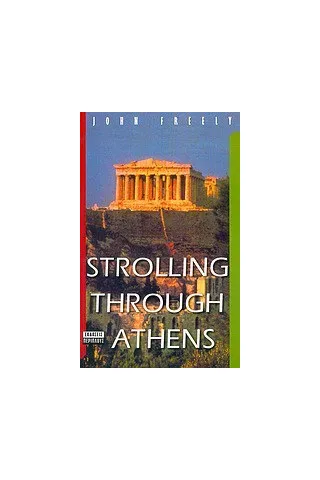 Strolling through Athens