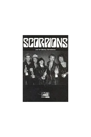 Scorpions