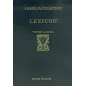 Lexicon