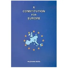 A Constitution for Europe