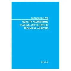 Qualiti algorithmic trading and technical analysis scientific concepts in the capital markets