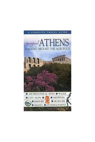 Magical Athens