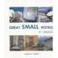 Great Small Hotels in Greece