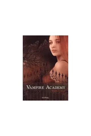 Vampire Academy