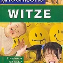 Griechische Witze