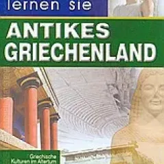 Lernen sie antiken Griechenland