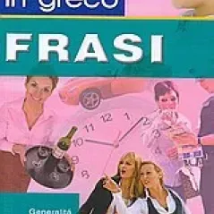 In greco frasi