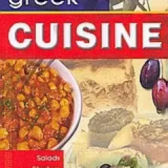 Greek Cuisine