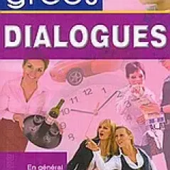 Grecs dialogue