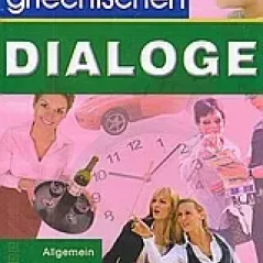 Griechischen Dialoge