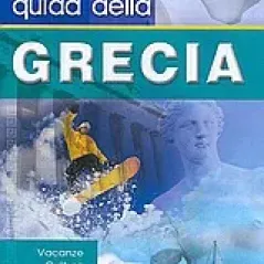 Guida della Grecia