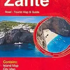 Tour in Zante