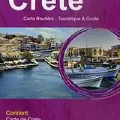 Tour guide a la Crete