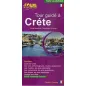 Tour guide a la Crete