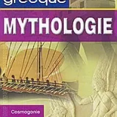 Grecque mythologie