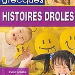 Grecques histoires droles