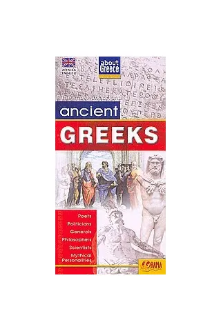 Ancient Greeks