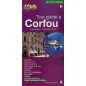 Tour guide a Corfou