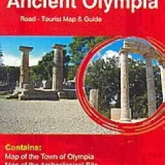 Tour in Ancient Olympia