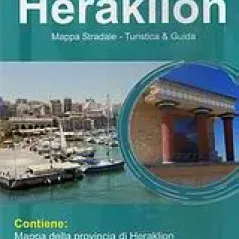 Guida di Heraklion