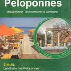 Fremdenfuhrung auf dem Peloponnes