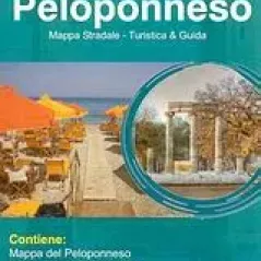 Guida del Peloponneso