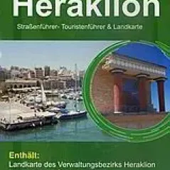 Fremdenfuhrung in Heraklion