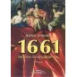 1661, την εποχή του Λουδοβίκου 14ου