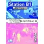 Station B1: Arbeitsbuch