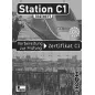 Station C1: Testheft