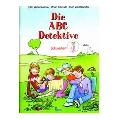 Die ABC Detektive