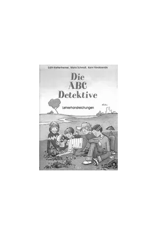 Die ABC Detektive