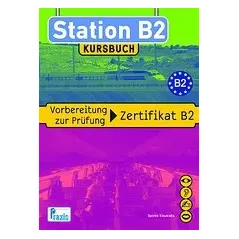 Station B2: Kursbuch