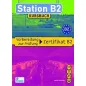 Station B2 Kursbuch