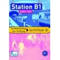 Station B1: Audio-CDs