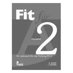 Fit fur A2