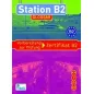 Station B2: Glossar