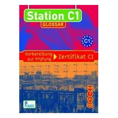 Station C1: Glossar