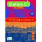 Station C1 Glossar