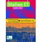 Station C1 Audio-CDs