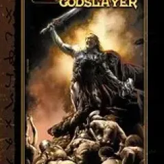 Spawn Godslayer 3