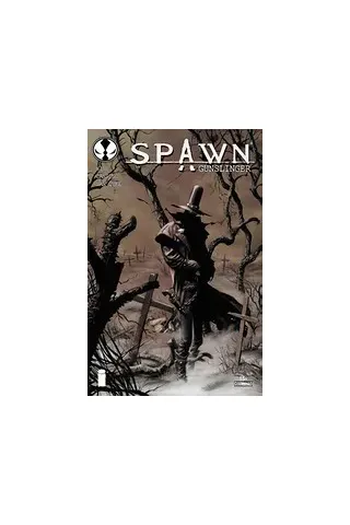 Spawn: Gunslinger