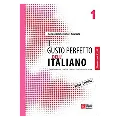 Il gusto perfetto dell' Italiano 1