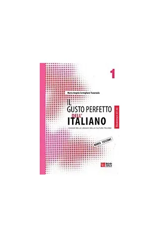 Il gusto perfetto dell' Italiano 1