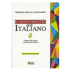 Il gusto perfetto dell' Italiano 4