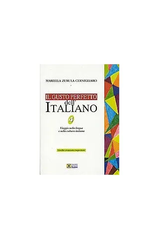 Il gusto perfetto dell' Italiano 4