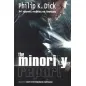 The minority report