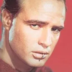 Ο επαναστάτης Marlon Brando