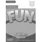 Cambridge - Fun for Starters - Teacher's Book - 2nd Edition